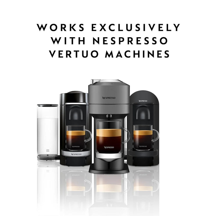 Nespresso VertuoLine Voltesso Coffee Capsules