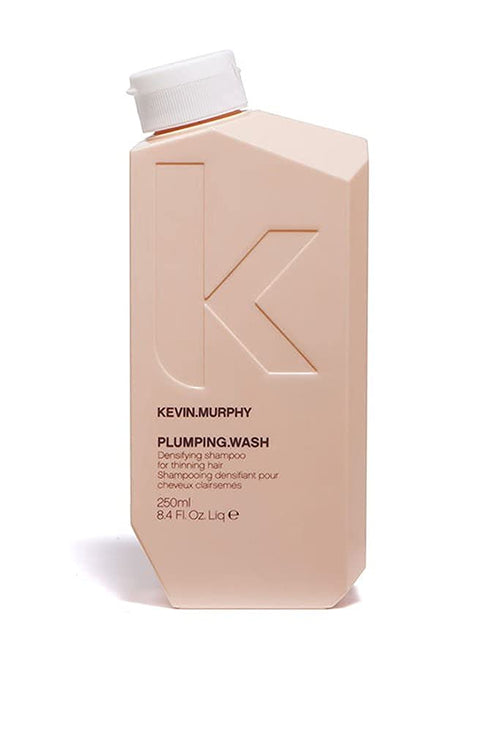 Kevin Murphy Plumping Wash, Thinning Hair,8.4 oz.