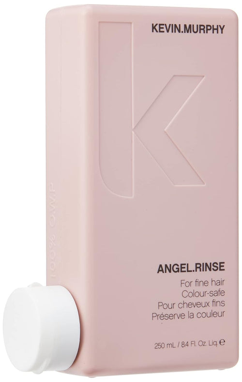 KEVIN MURPHY Angel Rinse for Fine Colored Hair, PINK Mango 8.4 Fl Oz