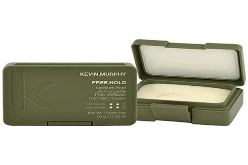 KEVIN MURPHY pomades Free Hold, Travel Size 1.1 oz