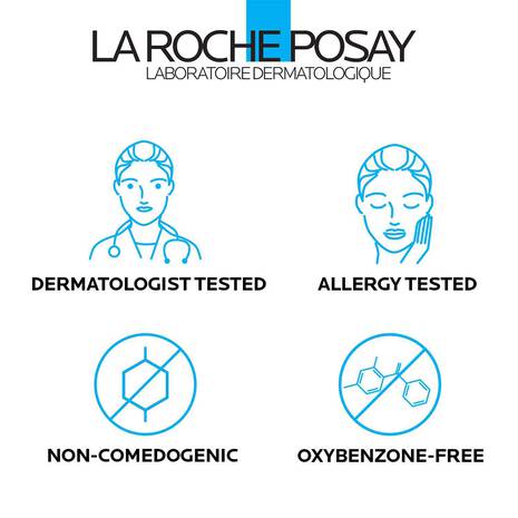 La Roche-Posay MELA B3 Soin SPF30 40ml – daily anti-aging moisturizer with sun protection and dark spot correction