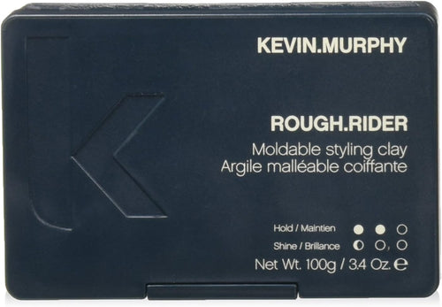 Kevin Murphy Rough Rider Clay, 3.5 Ounce (Pack of 1)