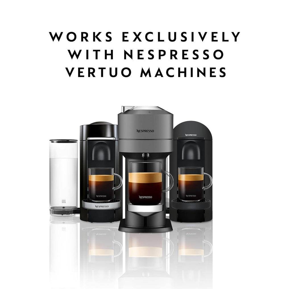 Nespresso Vertuo Double Espresso Scuro Nespresso Vertuo Line