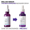 La Roche-Posay MELA B3 Serum 30ml – dark spot and discoloration correcting serum with Melasyl™ and 10% Niacinamide