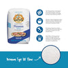 Antimo Caputo Pizzeria 00 Flour (Blue) 2.2 LB - Pack of 2 (Total 4.4 LBS)