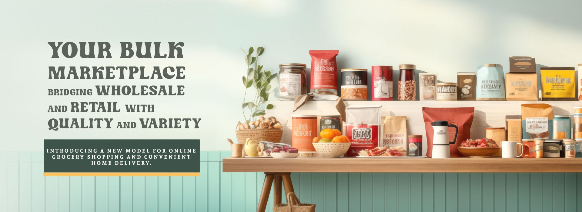 Mayfair Distribution