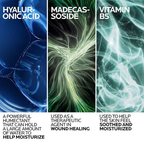 La Roche-Posay HYALU B5 Serum 30ml – anti-aging hyaluronic acid face and neck serum for hydration and skin repair