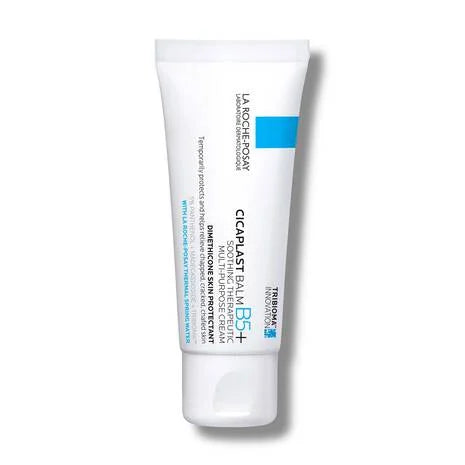 La Roche-Posay Cicaplast Balm B5 40ml – soothing therapeutic balm for dry, irritated, and sensitive skin