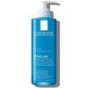 La Roche-Posay EFFACLAR Gel Moussant 400ml – foaming facial wash for oily and acne-prone skin