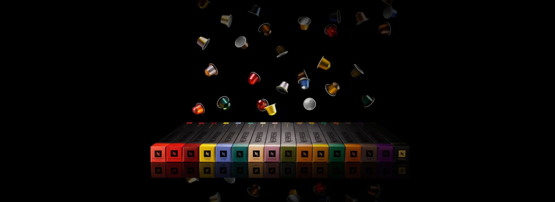 Mayfair Distribution