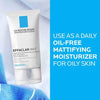 La Roche-Posay EFFACLAR MAT 40ml – mattifying face moisturizer for oily skin with pore-refining effect