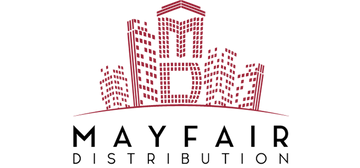 MayfairDistribution official logo