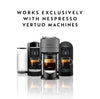 Nespresso VertuoLine Arondio Gran Lungo Americano Medium Roast Coffee Capsules