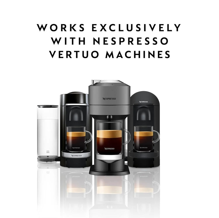 Nespresso VertuoLine Diavolitto Dark Roast Espresso Capsules