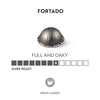 Nespresso Vertuo Line Fortado Gran Lungo Americano Dark Roast Espresso Capsules