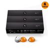 Nespresso VertuoLine Inizio Medium Roast Coffee Capsules