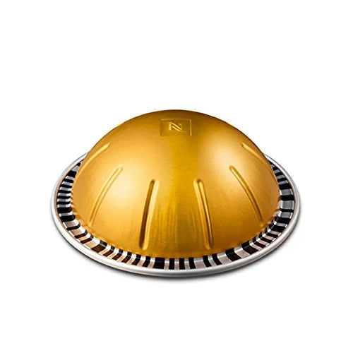Nespresso VertuoLine Voltesso Coffee Capsules