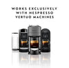 Nespresso VertuoLine Voltesso Coffee Capsules