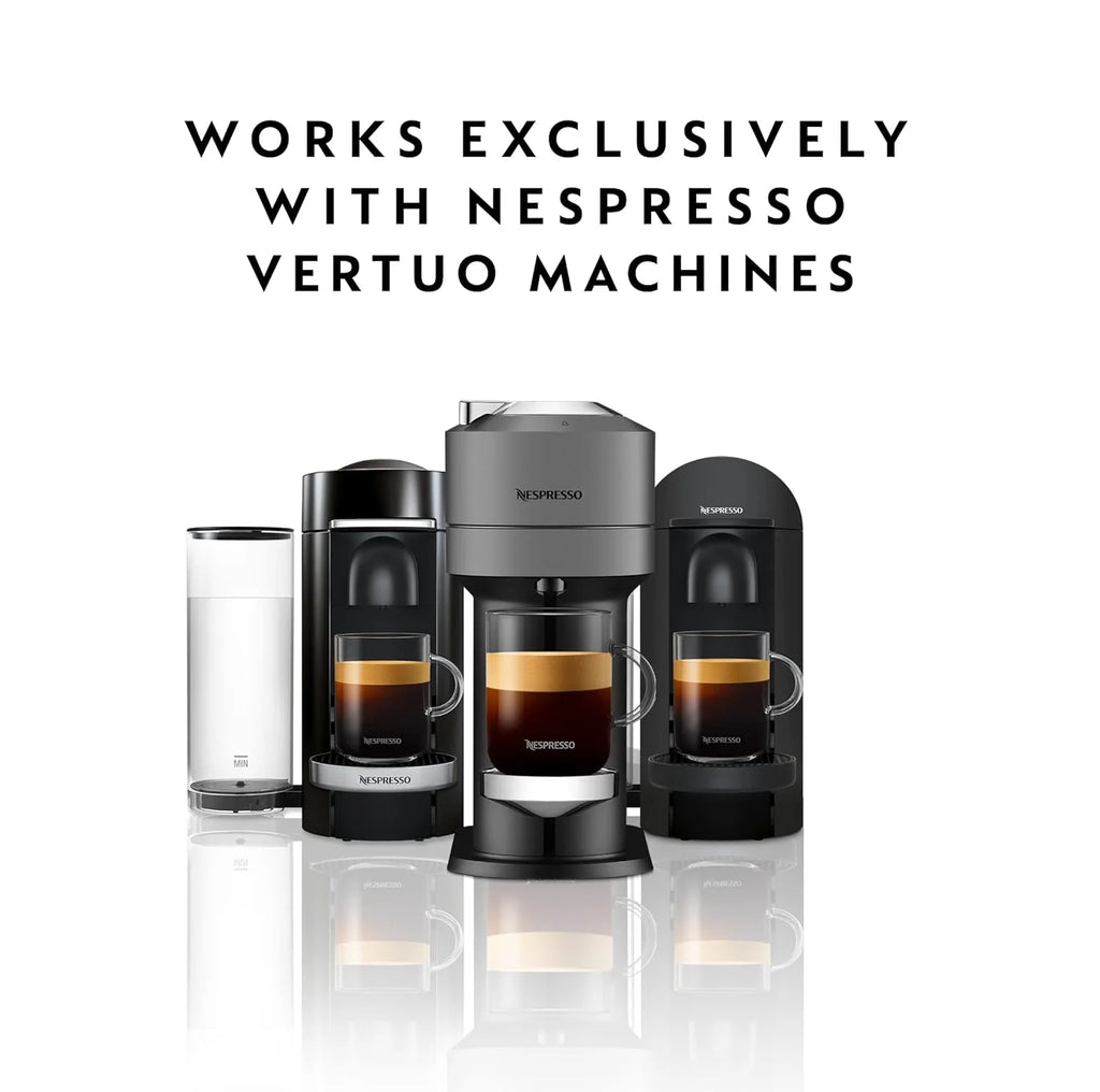 Nespresso VertuoLine Voltesso Coffee Capsules